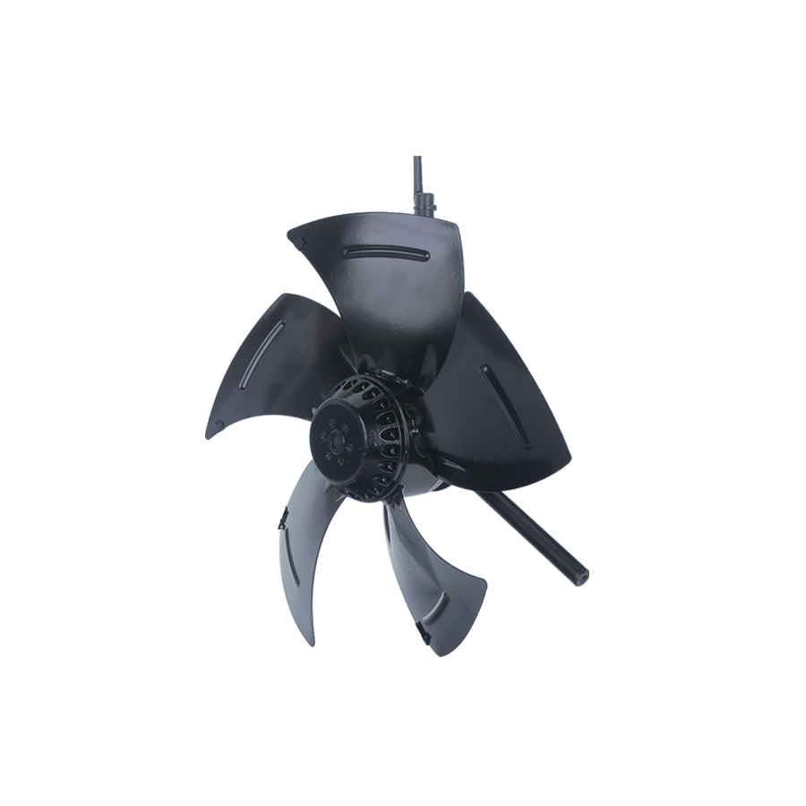 防爆冷却风扇-冷凝器风扇-小型工频冷却离心风机-壁式锅炉-防爆轴流